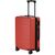 Чемодан Xiaomi RunMi 90 Seven-bar luggage Red 28" 105101 (Ф03495), изображение 2 Чемодан Xiaomi RunMi 90 Seven-bar luggage Red 28" 105101 (Ф03495), изображение 2
