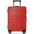 Чемодан Xiaomi RunMi 90 Seven-bar luggage Red 28" 105101 (Ф03495) Чемодан Xiaomi RunMi 90 Seven-bar luggage Red 28" 105101 (Ф03495)