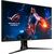 Монитор ASUS PG329Q, изображение 2 Монитор ASUS PG329Q, изображение 2
