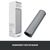 Коврик для мышки Logitech Desk Mat Studio Series Mid Grey (956-000052), изображение 8 Коврик для мышки Logitech Desk Mat Studio Series Mid Grey (956-000052), изображение 8