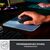 Коврик для мышки Logitech Mouse Pad Studio Series Blue (956-000051), изображение 2 Коврик для мышки Logitech Mouse Pad Studio Series Blue (956-000051), изображение 2