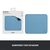 Коврик для мышки Logitech Mouse Pad Studio Series Blue (956-000051), изображение 8 Коврик для мышки Logitech Mouse Pad Studio Series Blue (956-000051), изображение 8