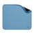 Коврик для мышки Logitech Mouse Pad Studio Series Blue (956-000051) Коврик для мышки Logitech Mouse Pad Studio Series Blue (956-000051)