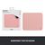 Коврик для мышки Logitech Mouse Pad Studio Series Darker Rose (956-000050), изображение 8 Коврик для мышки Logitech Mouse Pad Studio Series Darker Rose (956-000050), изображение 8