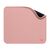 Коврик для мышки Logitech Mouse Pad Studio Series Darker Rose (956-000050) Коврик для мышки Logitech Mouse Pad Studio Series Darker Rose (956-000050)
