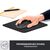 Коврик для мышки Logitech Mouse Pad Studio Series Graphite (956-000049), изображение 2 Коврик для мышки Logitech Mouse Pad Studio Series Graphite (956-000049), изображение 2
