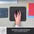 Коврик для мышки Logitech Mouse Pad Studio Series Graphite (956-000049), изображение 6 Коврик для мышки Logitech Mouse Pad Studio Series Graphite (956-000049), изображение 6