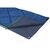 Спальный мешок High Peak Patrol +16C Blue/Dark Blue Left (929547), изображение 3 Спальный мешок High Peak Patrol +16C Blue/Dark Blue Left (929547), изображение 3
