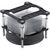 Кулер для процессора Deepcool CK-11508, изображение 3 Кулер для процессора Deepcool CK-11508, изображение 3