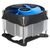 Кулер для процессора Deepcool THETA 31 PWM Кулер для процессора Deepcool THETA 31 PWM