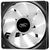 Кулер для корпуса Deepcool RF120 3 x FAN, изображение 2 Кулер для корпуса Deepcool RF120 3 x FAN, изображение 2