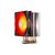 Кулер для процессора Deepcool GAMMAXX 400 V2 RED, изображение 4 Кулер для процессора Deepcool GAMMAXX 400 V2 RED, изображение 4