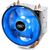 Кулер для процессора Deepcool GAMMAXX 300B, изображение 3 Кулер для процессора Deepcool GAMMAXX 300B, изображение 3