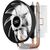 Кулер для процессора Deepcool GAMMAXX 300B, изображение 4 Кулер для процессора Deepcool GAMMAXX 300B, изображение 4