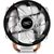 Кулер для процессора Deepcool GAMMAXX 300B, изображение 7 Кулер для процессора Deepcool GAMMAXX 300B, изображение 7