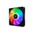 Кулер для корпуса Deepcool CF120 3 in 1, изображение 2 Кулер для корпуса Deepcool CF120 3 in 1, изображение 2