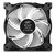 Кулер для корпуса Deepcool MF120GT, изображение 4 Кулер для корпуса Deepcool MF120GT, изображение 4