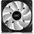 Кулер для корпуса Deepcool RF120M, изображение 3 Кулер для корпуса Deepcool RF120M, изображение 3