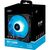 Кулер для корпуса Deepcool RF120M, изображение 6 Кулер для корпуса Deepcool RF120M, изображение 6