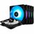 Кулер для корпуса Deepcool RF120M Кулер для корпуса Deepcool RF120M