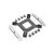 Установчий комплект Deepcool на сокет 1700 для кулеров NEPTWIN V2/RGB, LUCIFER V2 (EM072-MKNNIN-G-1) Установчий комплект Deepcool на сокет 1700 для кулеров NEPTWIN V2/RGB, LUCIFER V2 (EM072-MKNNIN-G-1)