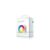 Кулер для корпуса Deepcool FC120 white 3 in 1, изображение 10 Кулер для корпуса Deepcool FC120 white 3 in 1, изображение 10
