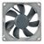 Кулер для корпуса Noctua REDUX (NF-R8 redux-1200), изображение 2 Кулер для корпуса Noctua REDUX (NF-R8 redux-1200), изображение 2