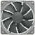 Кулер для корпуса Noctua NF-P12 redux-900 Кулер для корпуса Noctua NF-P12 redux-900