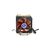 Кулер для процессора Cooling Baby R90 RED LED, изображение 4 Кулер для процессора Cooling Baby R90 RED LED, изображение 4