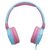 Наушники JBL JR 310 Blue (JBLJR310BLU), изображение 2 Наушники JBL JR 310 Blue (JBLJR310BLU), изображение 2