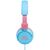 Наушники JBL JR 310 Blue (JBLJR310BLU), изображение 4 Наушники JBL JR 310 Blue (JBLJR310BLU), изображение 4