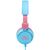 Наушники JBL JR 310 Blue (JBLJR310BLU), изображение 5 Наушники JBL JR 310 Blue (JBLJR310BLU), изображение 5
