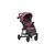 Коляска El Camino Favorit (M 3409N maroon) Коляска El Camino Favorit (M 3409N maroon)