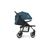 Коляска El Camino Favorit (M 3409N midnight navy), изображение 4 Коляска El Camino Favorit (M 3409N midnight navy), изображение 4