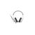 Навушники A4Tech HS-10 Black+White, зображення 2 Навушники A4Tech HS-10 Black+White, зображення 2