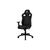Кресло игровое AeroCool ThunderX3 XC3 All Black (XC3_All_Black), изображение 2 Кресло игровое AeroCool ThunderX3 XC3 All Black (XC3_All_Black), изображение 2