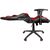 Кресло игровое Defender Devastator CT-365 Black/Red (64365), изображение 3 Кресло игровое Defender Devastator CT-365 Black/Red (64365), изображение 3