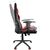 Кресло игровое Defender Devastator CT-365 Black/Red (64365), изображение 4 Кресло игровое Defender Devastator CT-365 Black/Red (64365), изображение 4