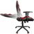Кресло игровое Defender Devastator CT-365 Black/Red (64365), изображение 5 Кресло игровое Defender Devastator CT-365 Black/Red (64365), изображение 5