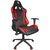 Кресло игровое Defender Devastator CT-365 Black/Red (64365) Кресло игровое Defender Devastator CT-365 Black/Red (64365)
