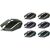 Мишка Defender Digit MB-690 USB Black (52690), зображення 4 Мишка Defender Digit MB-690 USB Black (52690), зображення 4