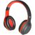 Наушники Defender FreeMotion B560 Bluetooth Black-Red (63560), изображение 2 Наушники Defender FreeMotion B560 Bluetooth Black-Red (63560), изображение 2