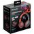 Наушники Defender FreeMotion B560 Bluetooth Black-Red (63560), изображение 9 Наушники Defender FreeMotion B560 Bluetooth Black-Red (63560), изображение 9