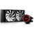 Система водного охлаждения Deepcool GAMMAXX L240 V2, изображение 4 Система водного охлаждения Deepcool GAMMAXX L240 V2, изображение 4