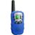 Портативная рация Baofeng MiNi BF-T2 PMR446 Blue (MiNiBFT2_BE), изображение 5 Портативная рация Baofeng MiNi BF-T2 PMR446 Blue (MiNiBFT2_BE), изображение 5