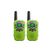 Портативная рация Baofeng MiNi BF-T2 PMR446 Green (MiNiBFT2_G) Портативная рация Baofeng MiNi BF-T2 PMR446 Green (MiNiBFT2_G)