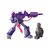 Трансформер Hasbro Transformers Cyberverse Deluxe Shockwave 12 см (6282713) Трансформер Hasbro Transformers Cyberverse Deluxe Shockwave 12 см (6282713)