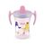 Поильник-непроливайка Nuk Evolution Trainer Fun 230 мл (3953130), изображение 3 Поильник-непроливайка Nuk Evolution Trainer Fun 230 мл (3953130), изображение 3