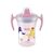 Поильник-непроливайка Nuk Evolution Trainer Fun 230 мл (3953130) Поильник-непроливайка Nuk Evolution Trainer Fun 230 мл (3953130)