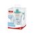 Поильник-непроливайка Nuk Evolution Trainer Friends 230 мл (3953131), изображение 3 Поильник-непроливайка Nuk Evolution Trainer Friends 230 мл (3953131), изображение 3